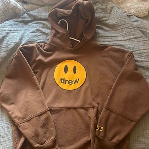 Drew House Hoodie Size XL , worn once or twice, in great condition!